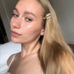 Nastya Goncharova | fashion & travel influencer