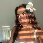 𝐂𝐫𝐢𝐬𝐭𝐢𝐧𝐚 𝐌𝐢𝐫𝐨𝐧🌻