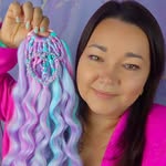 БАНТЫ, АФРОХВОСТЫ, ОБУЧЕНИЕ