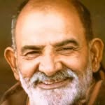 Neem Karoli Baba