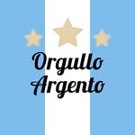 Orgullo Argento