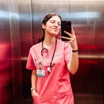 Oana Turcea // Pediatric Gastroenterologist👶🏻