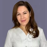 КОСМЕТОЛОГ | НУТРИЦИОЛОГ |  ТИРАСПОЛЬ | ВИНТЯ ВАЛЕНТИНА