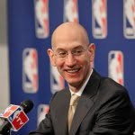 Adam Silver