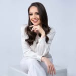 𝐋𝐀𝐑𝐈𝐒𝐀 𝐀𝐕𝐑𝐀𝐌 | 𝐇𝐚𝐢𝐫 𝐞𝐝𝐮𝐜𝐚𝐭𝐨𝐫 & 𝐁𝐫𝐢𝐝𝐚𝐥 𝐄𝐱𝐩𝐞𝐫𝐭