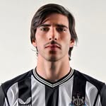 Sandro Tonali