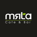 MЯTA CAFE