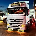 Ярослав, Дальнобой2001