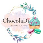 Десерты на заказ • Канны • Ницца • Монако