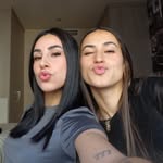 Marta y Paula