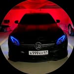 𝘽𝙚𝙣𝙯 - ❤️‍🔥 - 𝙏𝙚𝙖𝙢 AZ🇦🇿