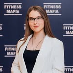 Анастасия Кожокару