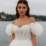Весільний салон м. Дрогобич💖💋 wedding dress