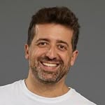 Jordi Reche