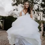 Frankie | LuckyPlot13