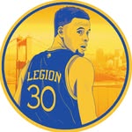 Stephen Curry Legion
