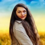 Yana Liskunova | Blogger | Travel
