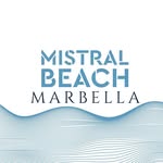 Mistral Beach Marbella☀️🌴🌊