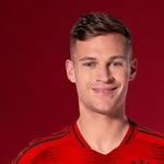 JOSHUA KIMMICH