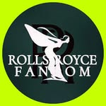 Rolls-Royce Fans