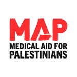 Medical Aid for Palestinians