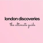London Discoveries