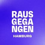 Rausgegangen Hamburg
