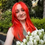 Capbătut Olga | 🔥