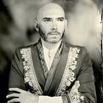 Moji Farhat Vintage