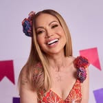 Solange Almeida 🌞