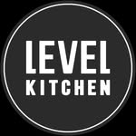 Level Kitchen — рационы правильного питания