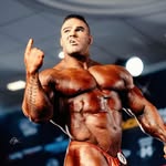 Nick "the Mutant" Walker