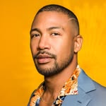 Charles Michael Davis