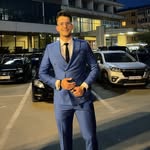 Alex Ștefan PT @ Police&Army Training