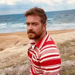 Ahmet Engin Öztürk