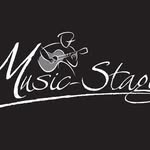Music-Stage