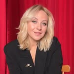 ИННА АВРАМОВА Мастер Квантовых практик Ченнелер