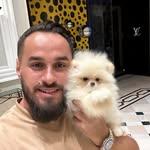 Trana Nicu Laurentiu Pomeranian