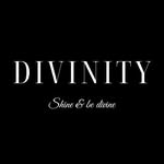 ＤＩＶＩＮＩＴＹ