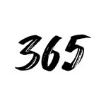 365 NOTAS ✨