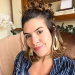 Kalindi D'Elia | Psicanalista