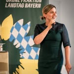 Katharina Schulze