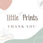 ℒ𝒾𝓉𝓉𝓁𝑒 𝒫𝓇𝒾𝓃𝓉𝓈