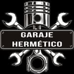Garaje Hermético