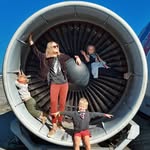 Ася ✈️ маршруты путешествий