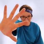 ОЛЕГОВНА зажигает🔅воспитатель с юмором