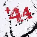 +44