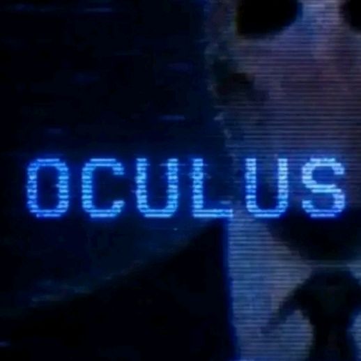 Oculus original