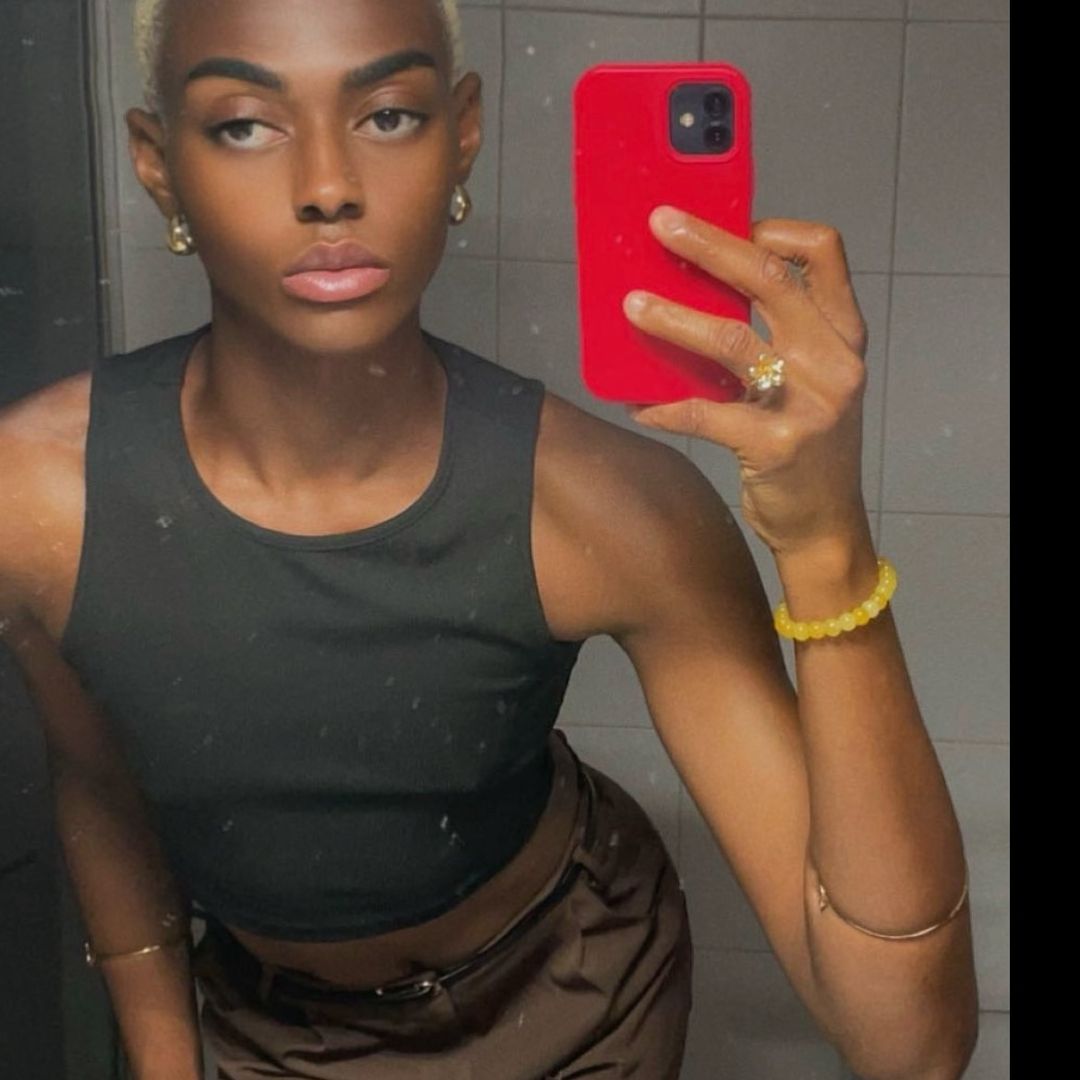 Micaela D’Abreu🏳️‍⚧️