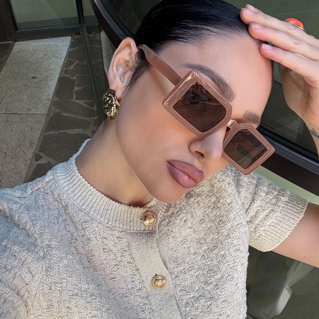 Alina Dandish